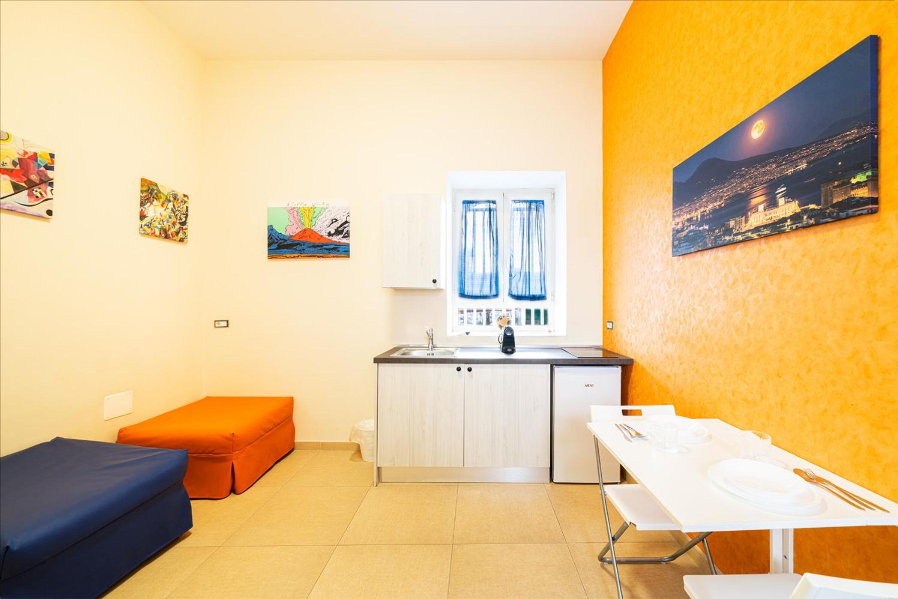 Bed & Breakfast Corso 138 - Sleep & Fly - By Domusextra