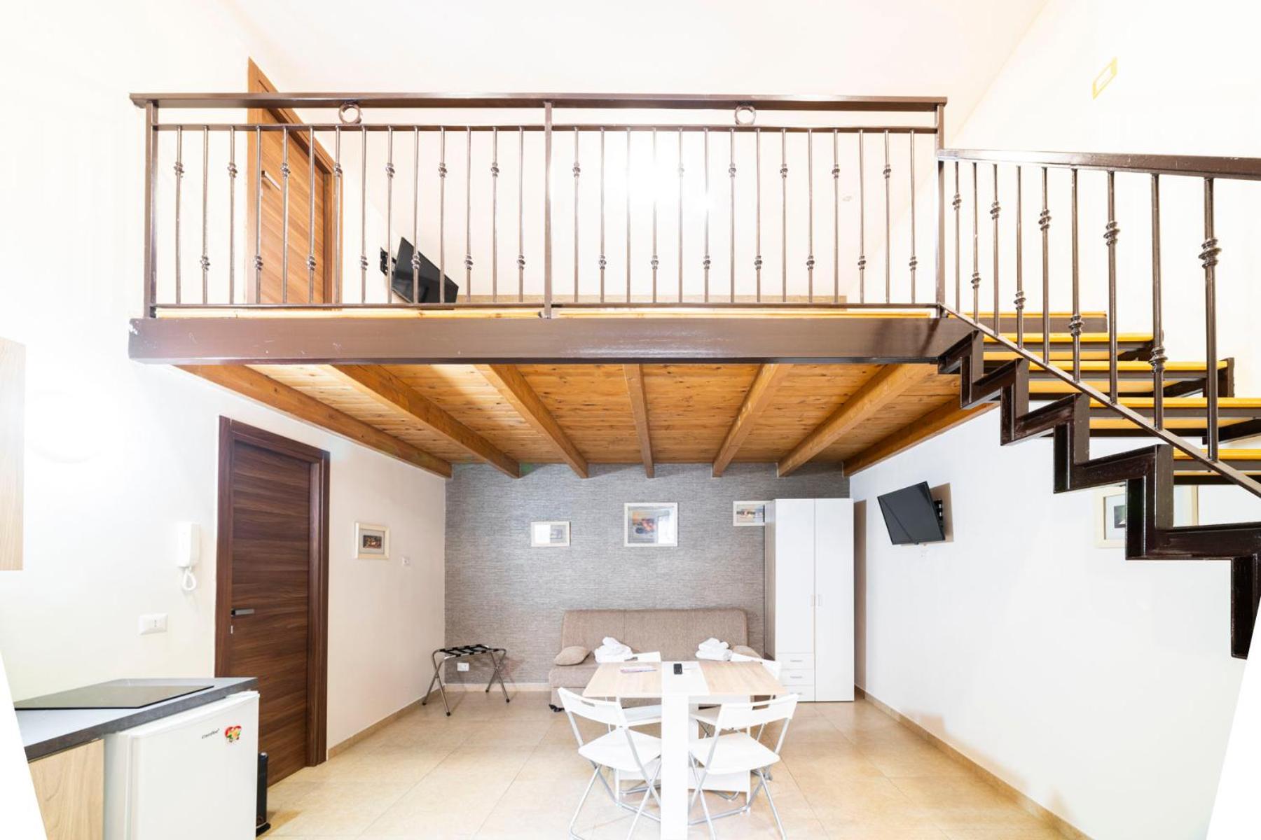 Corso 138 - Sleep & Fly - By Domusextra Bed & Breakfast Naples
