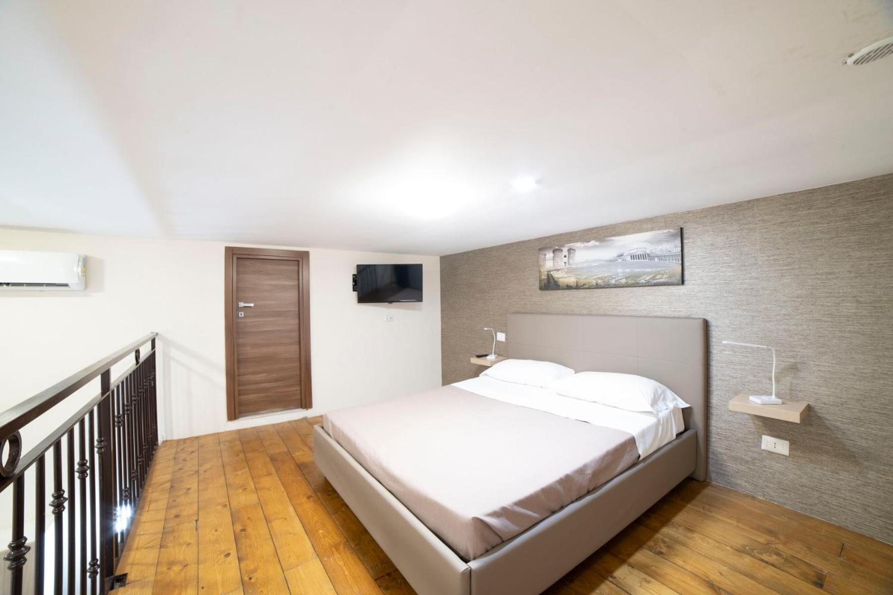 Bed & Breakfast Corso 138 - Sleep & Fly - By Domusextra