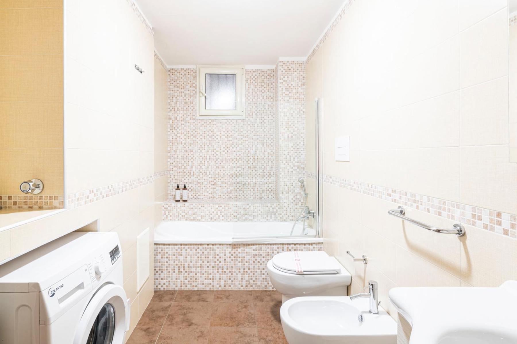 Corso 138 - Sleep & Fly - By Domusextra Bed & Breakfast Naples