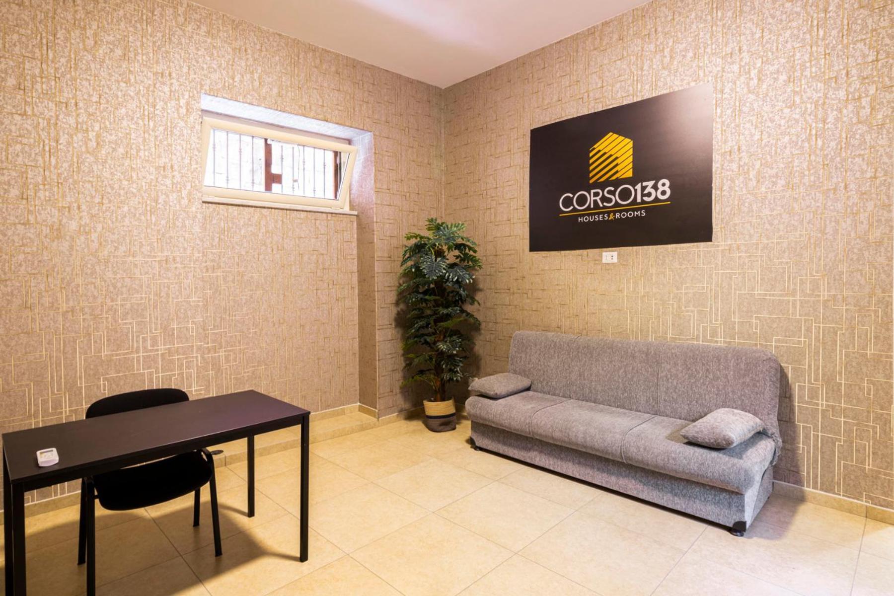 Corso 138 - Sleep & Fly - By Domusextra