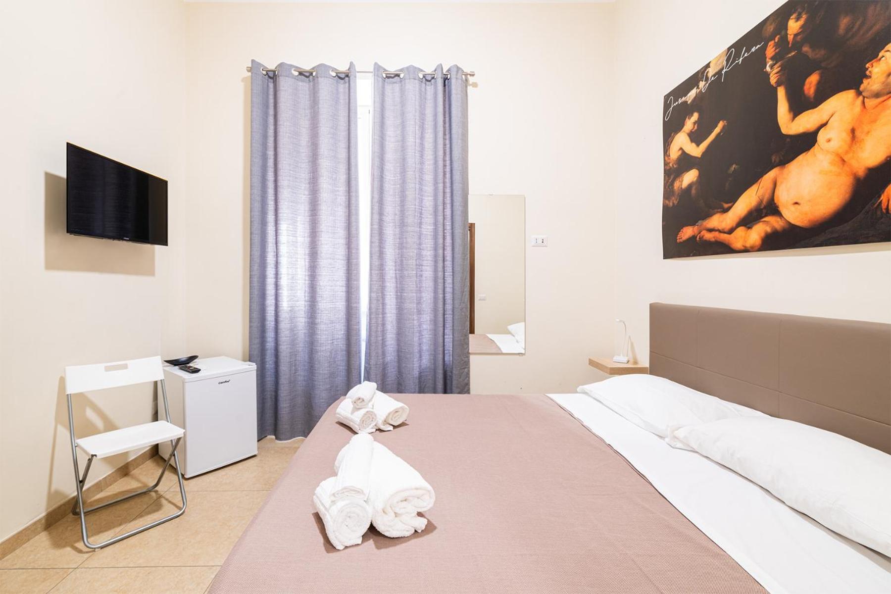 Bed & Breakfast Corso 138 - Sleep & Fly - By Domusextra