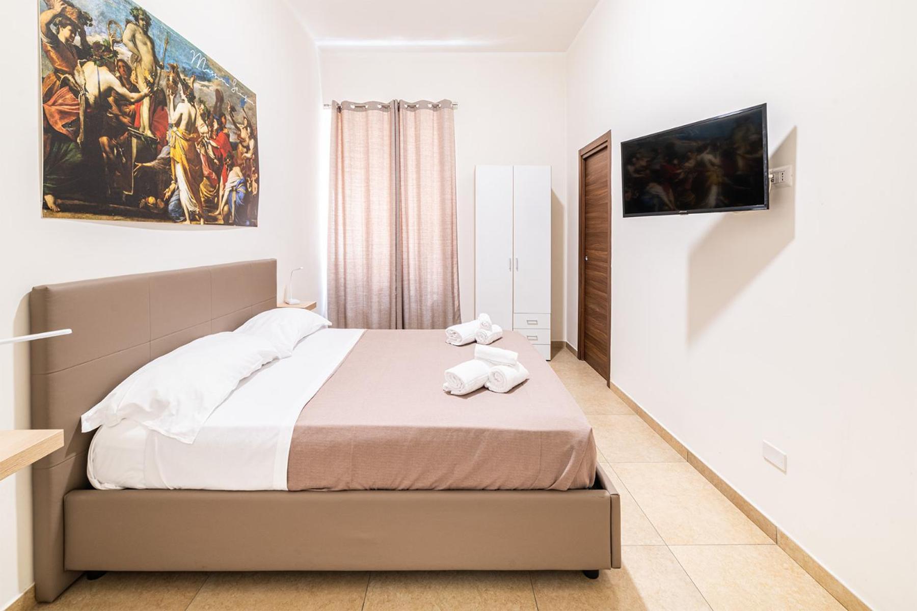 Bed & Breakfast Corso 138 - Sleep & Fly - By Domusextra