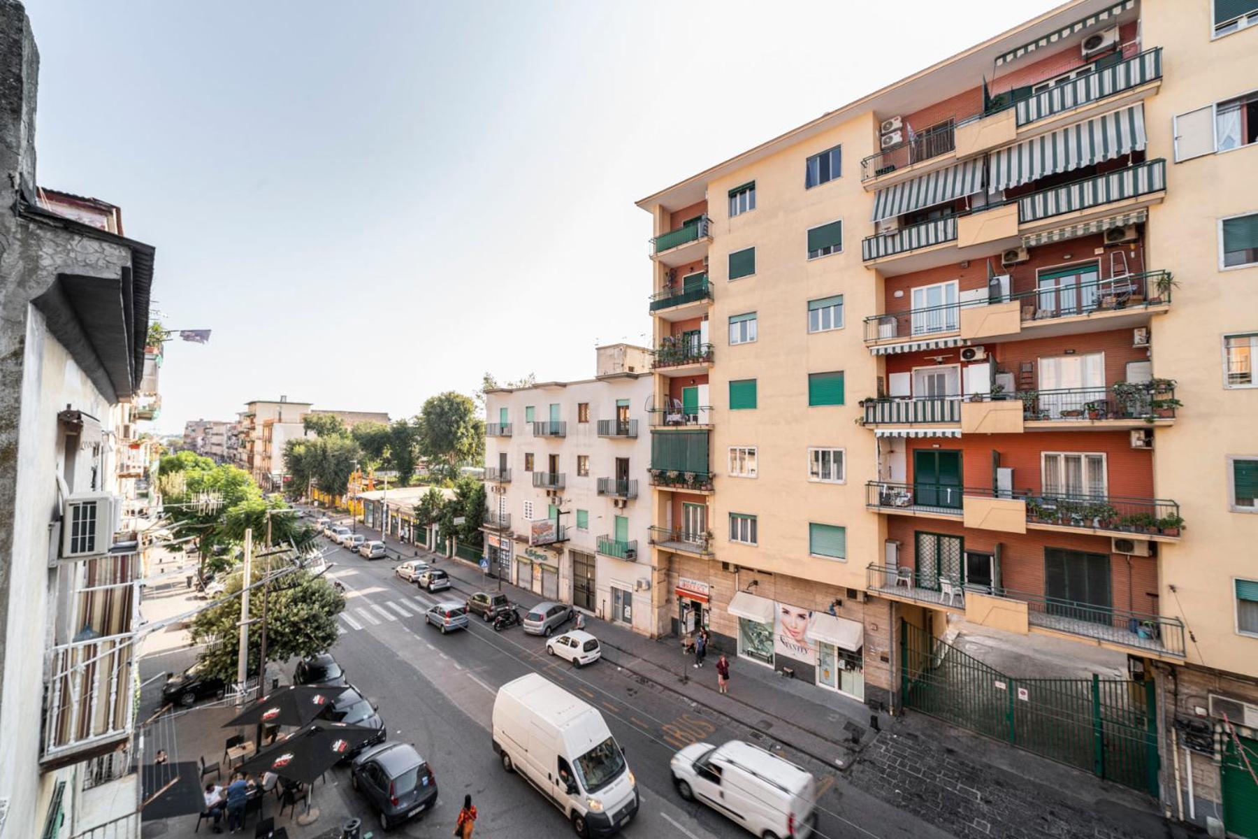Corso 138 - Sleep & Fly - By Domusextra * Naples
