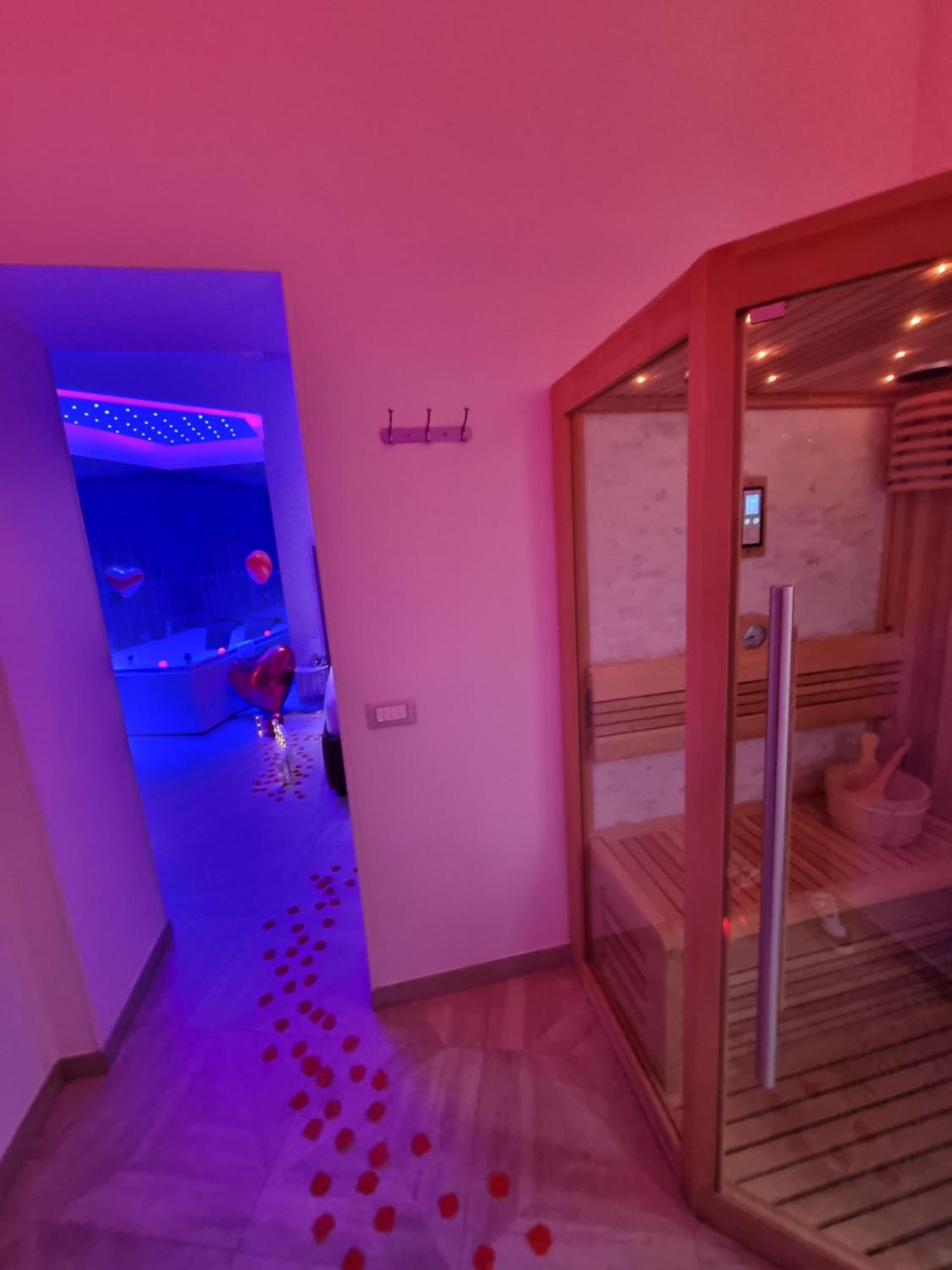 Bed & Breakfast Twin Towers Luxury *