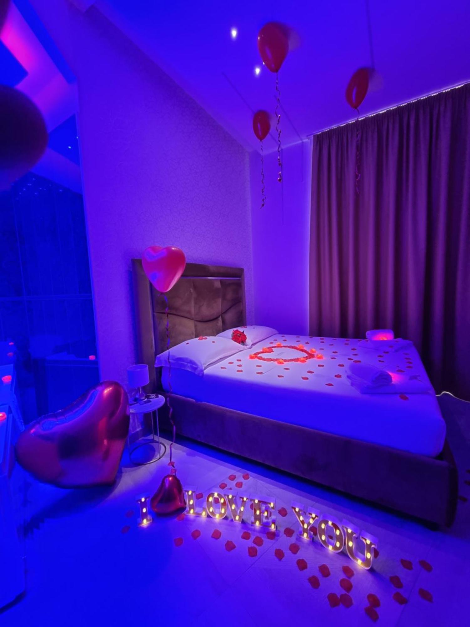 Twin Towers Luxury Bed & Breakfast *