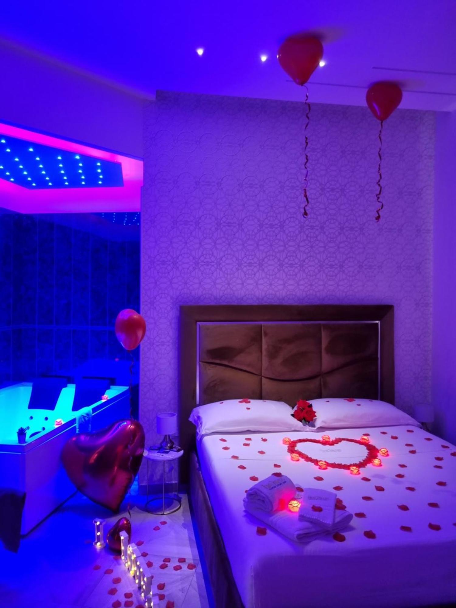 Twin Towers Luxury Bed & Breakfast *