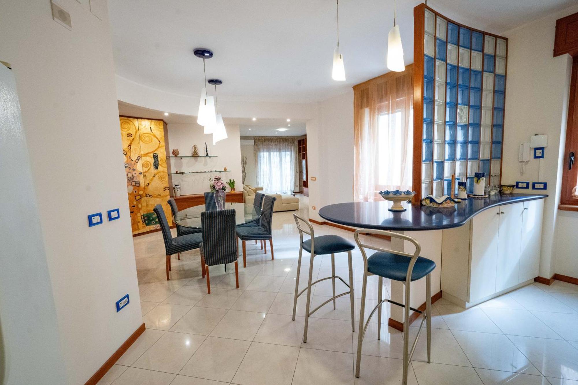 Apartment Spazio Napoletano By Dimorra