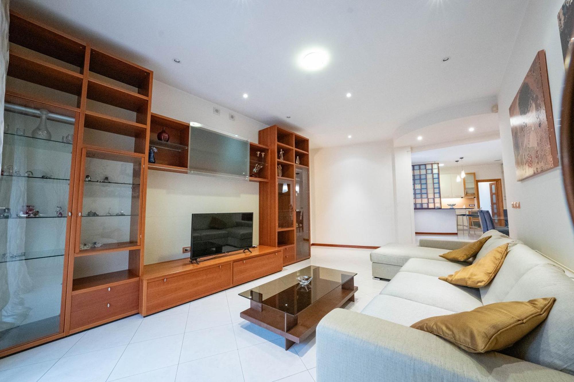 Spazio Napoletano By Dimorra Apartment Naples