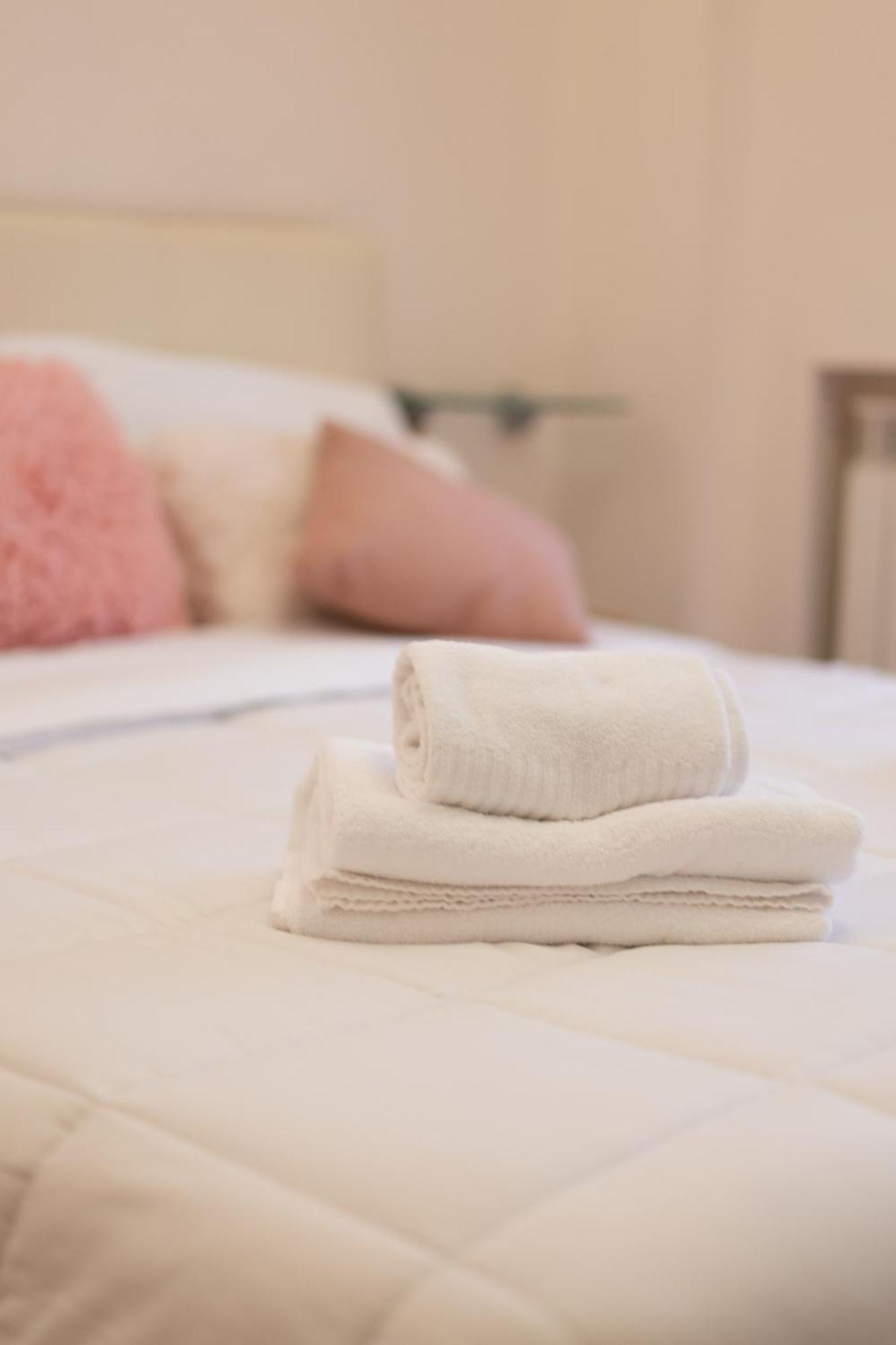 Apartment Spazio Napoletano By Dimorra Naples