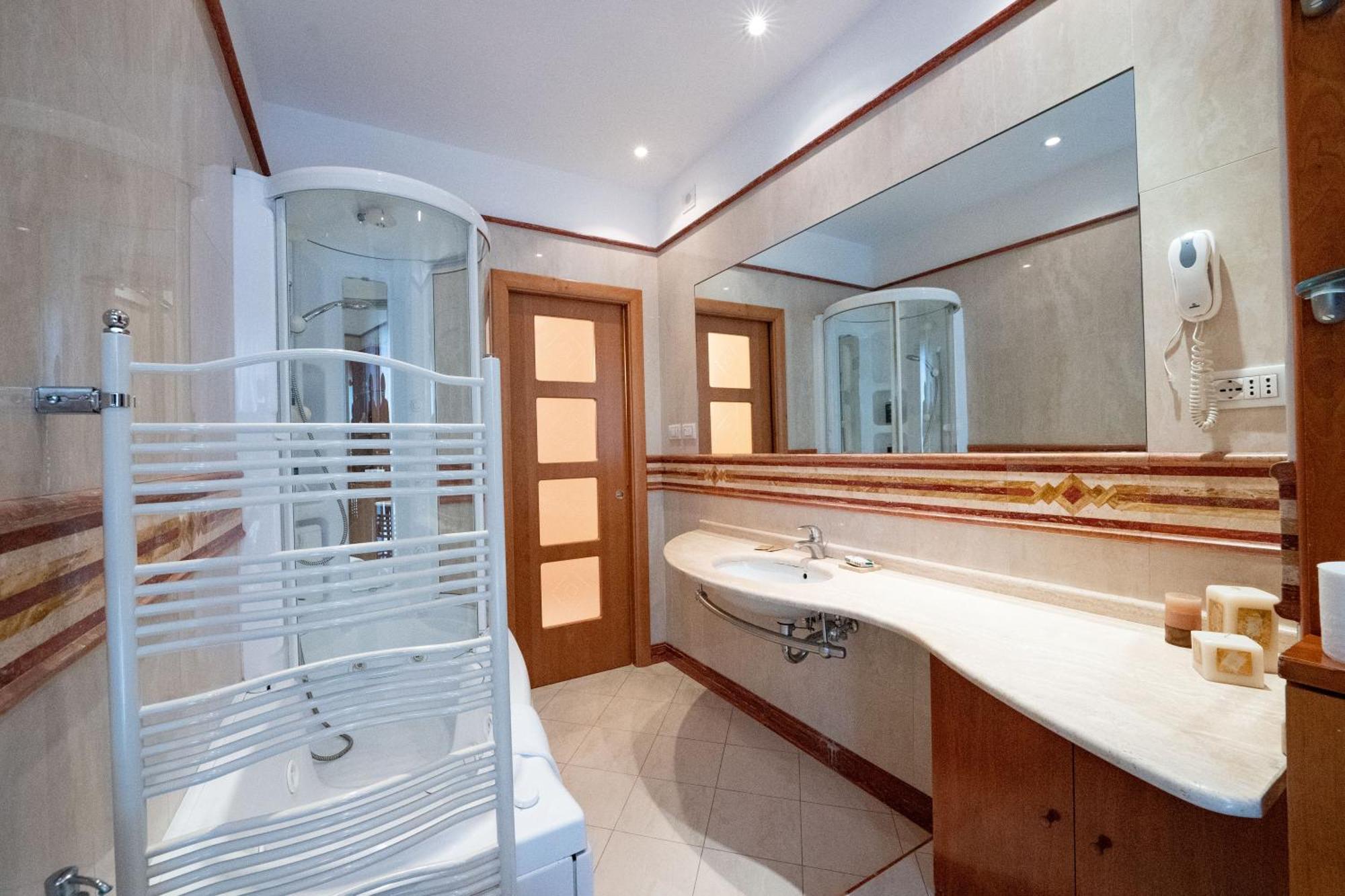 Apartment Spazio Napoletano By Dimorra Naples