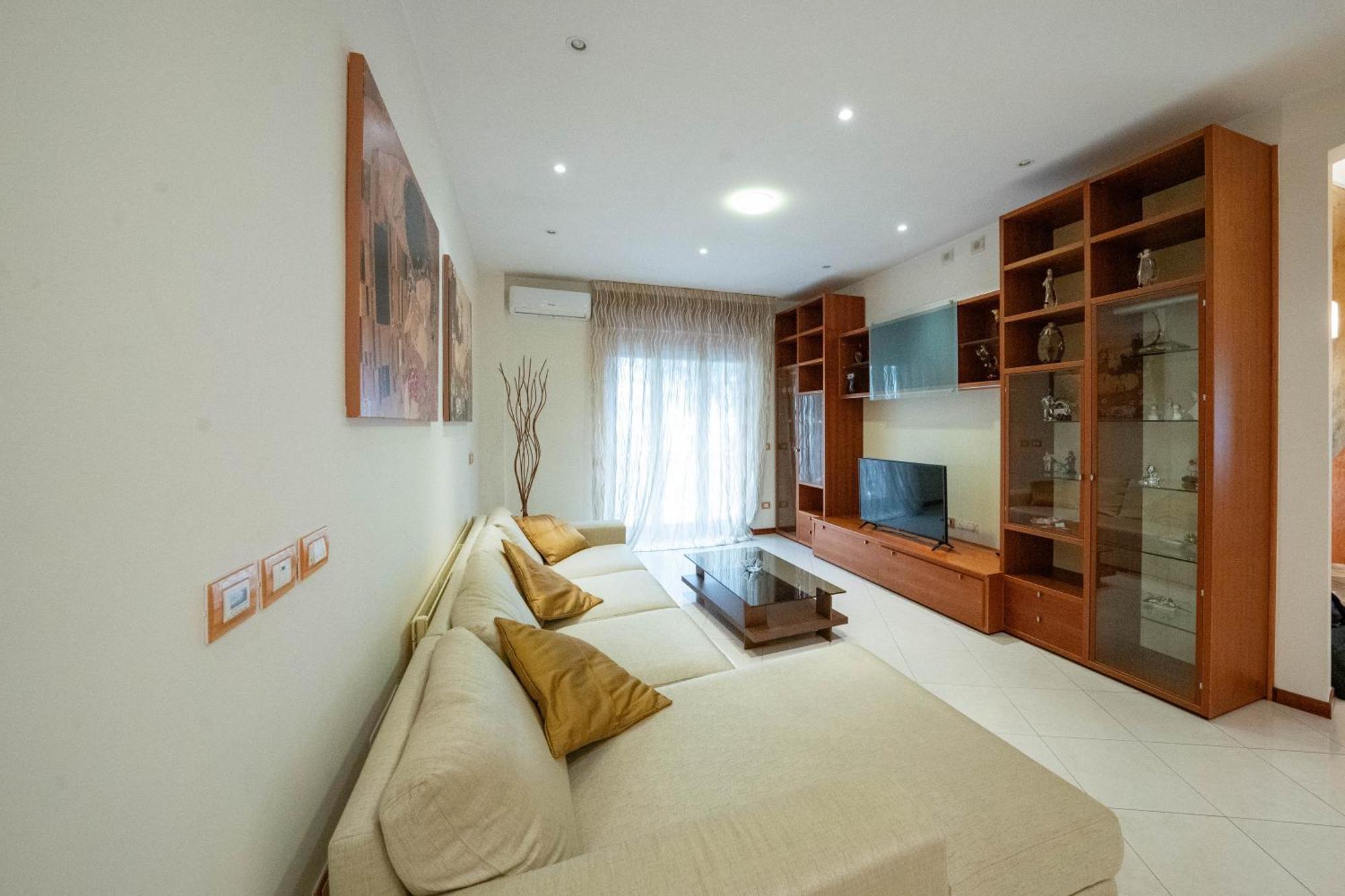 Apartment Spazio Napoletano By Dimorra *