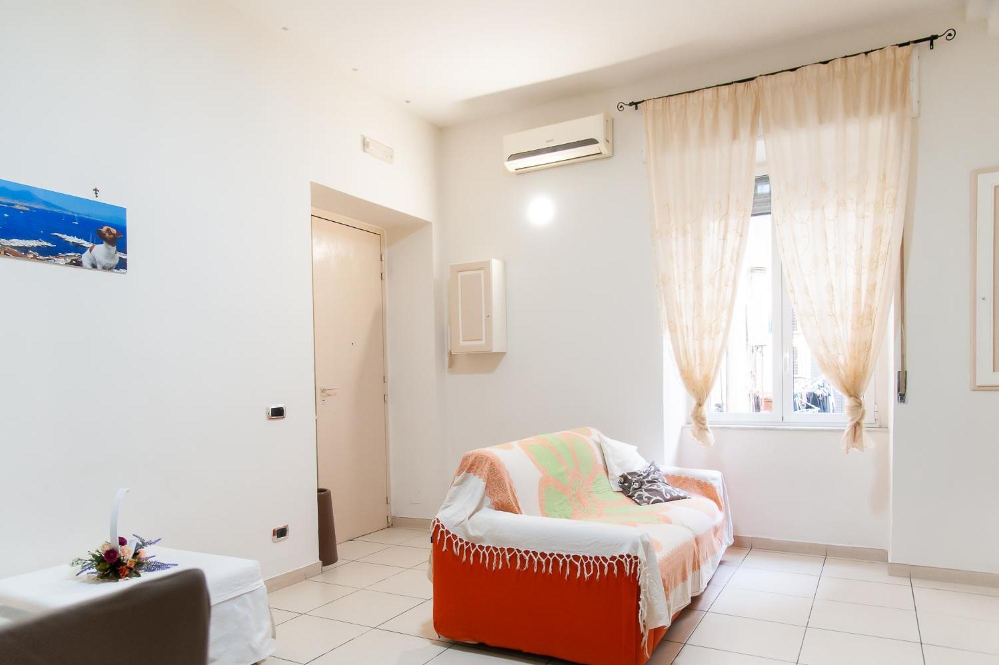 Casarellanana Apartment