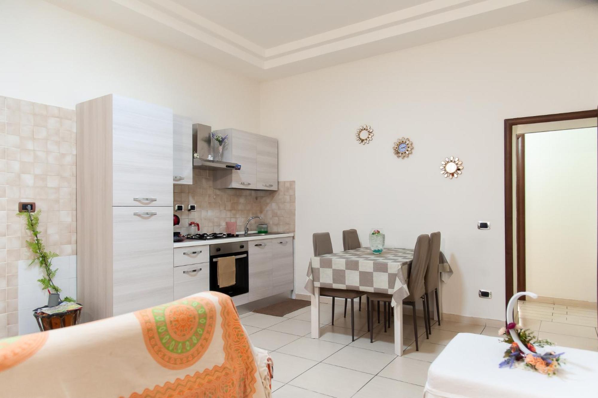 Casarellanana * Naples