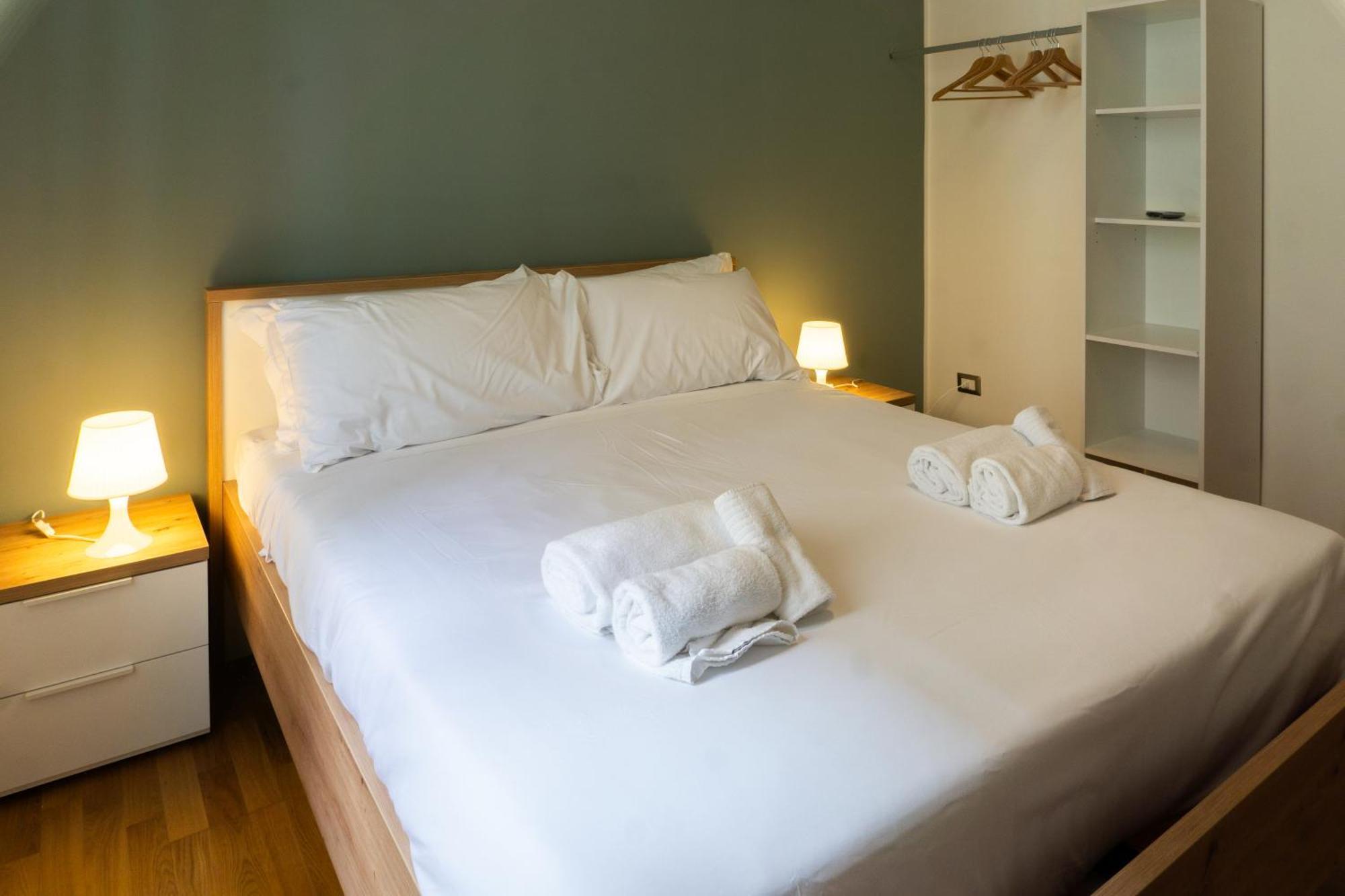 Apartment Stazione 54