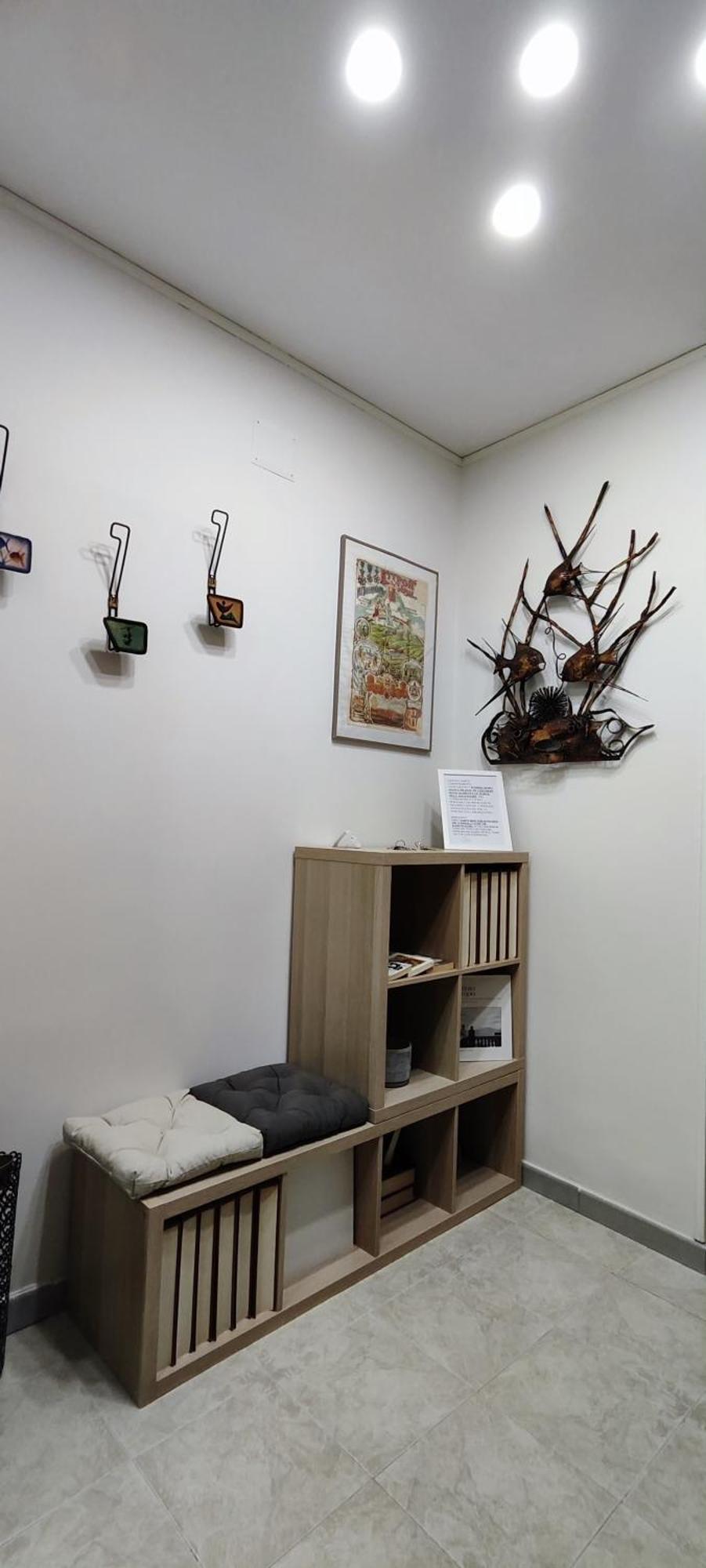 Ianos Apartment Naples