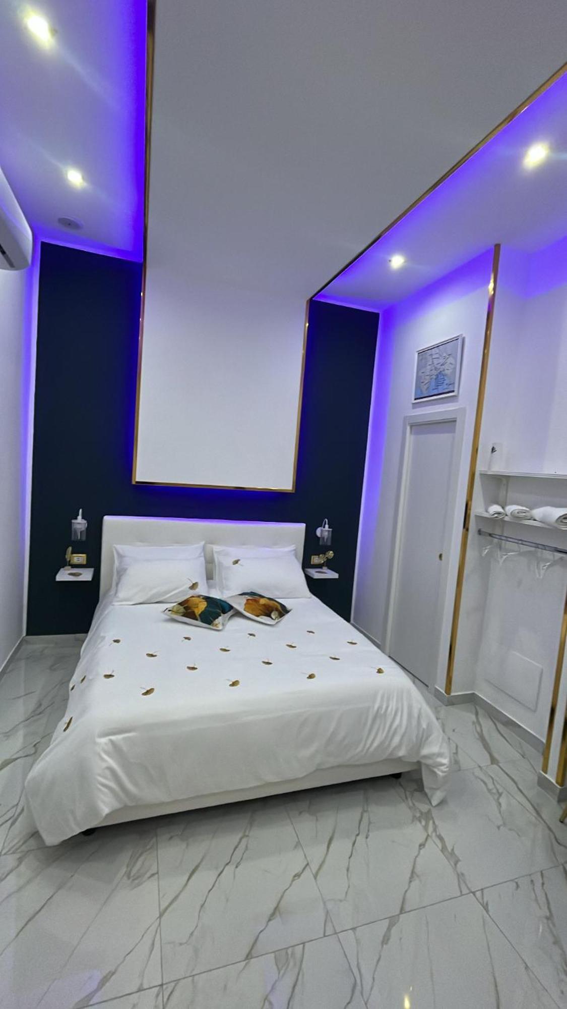 Regina House Apartment Naples