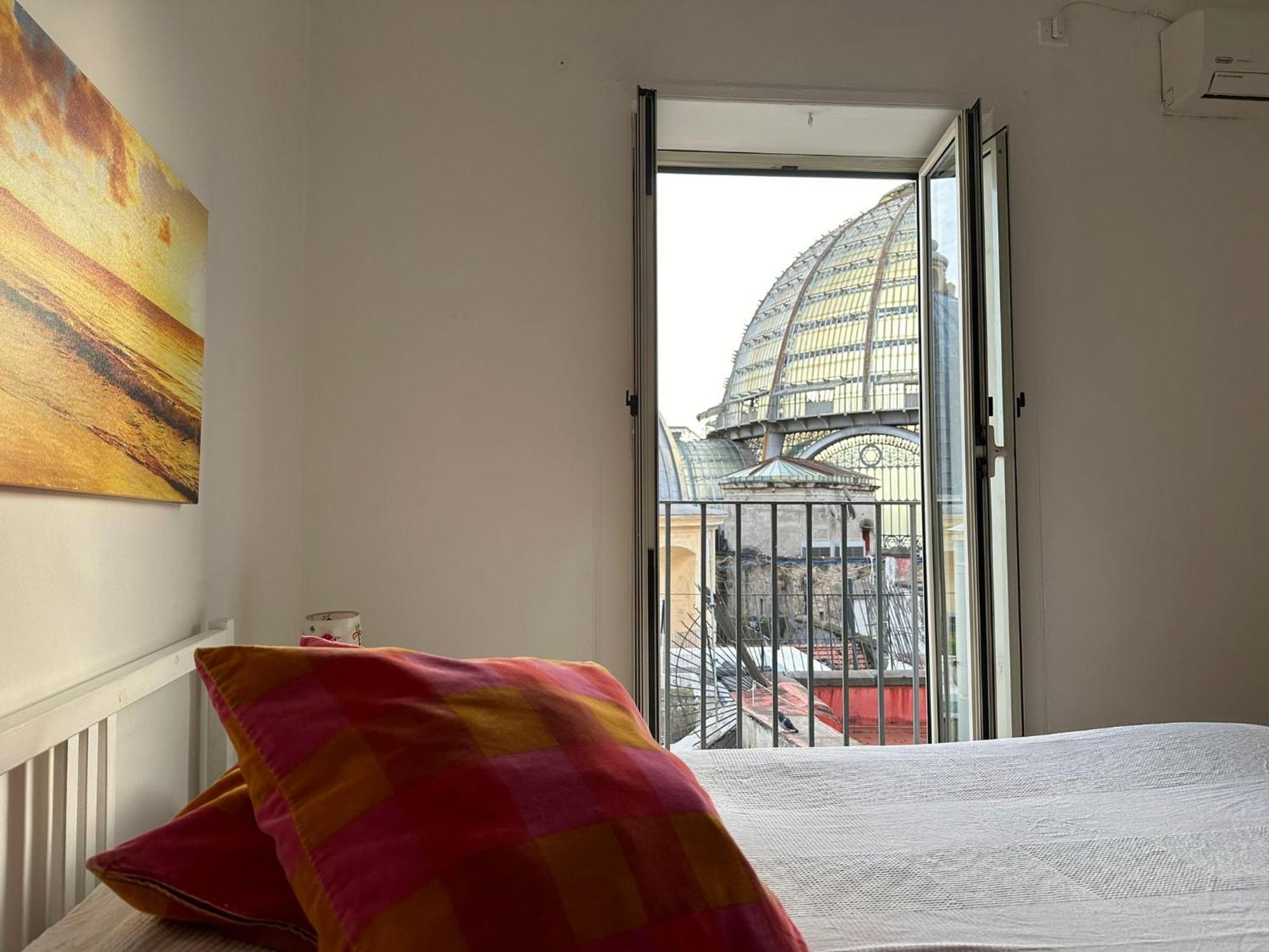 Casa Rossini Naples
