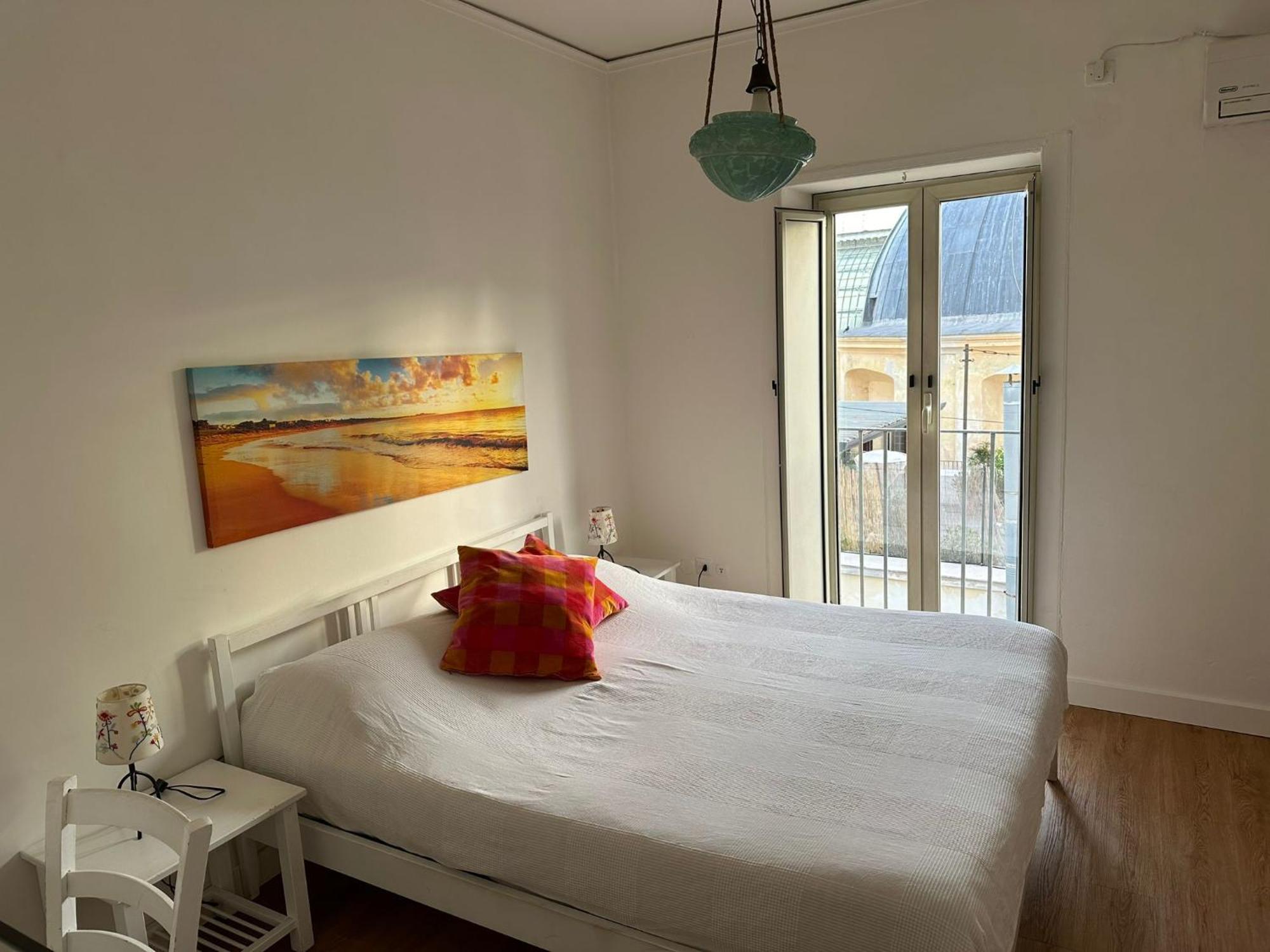 Casa Rossini * Naples