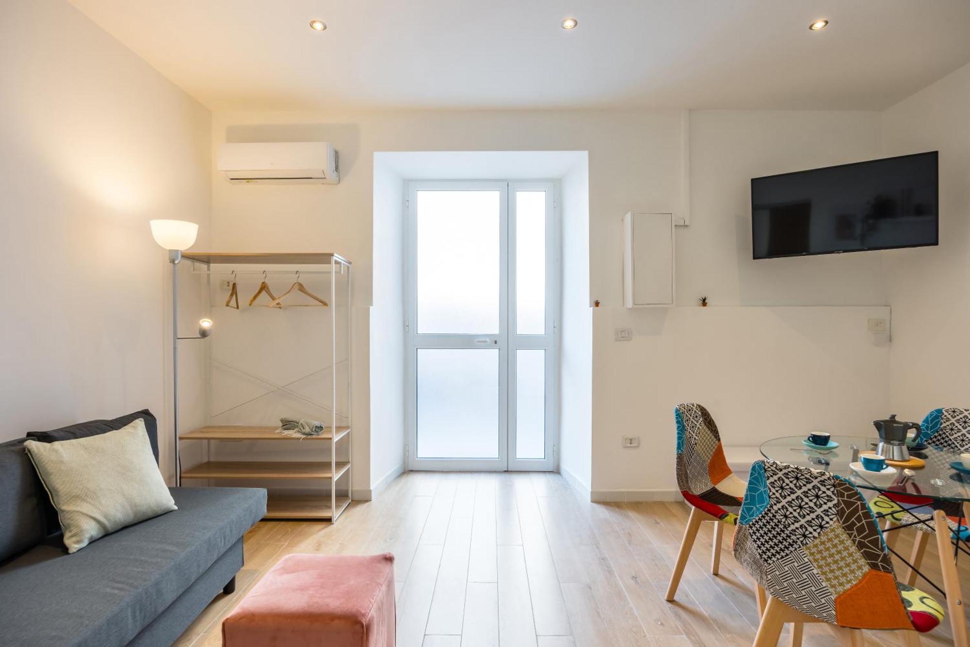 Apartment Corte Belvedere
