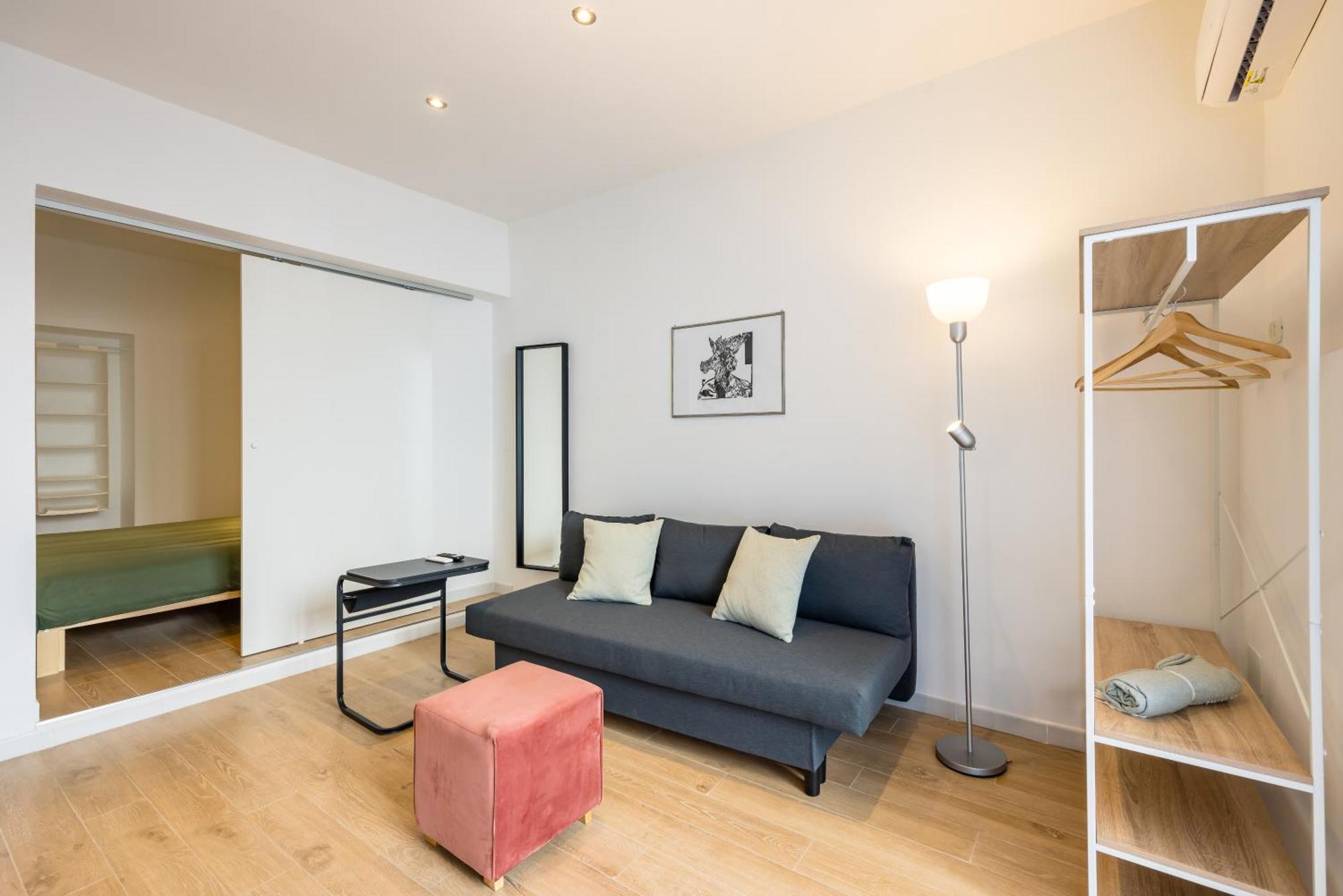 Apartment Corte Belvedere