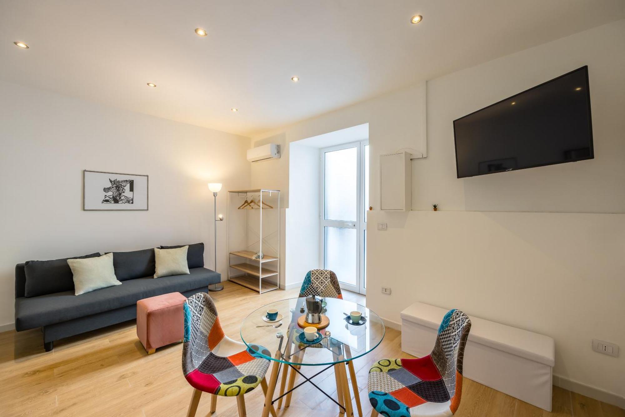 Apartment Corte Belvedere *