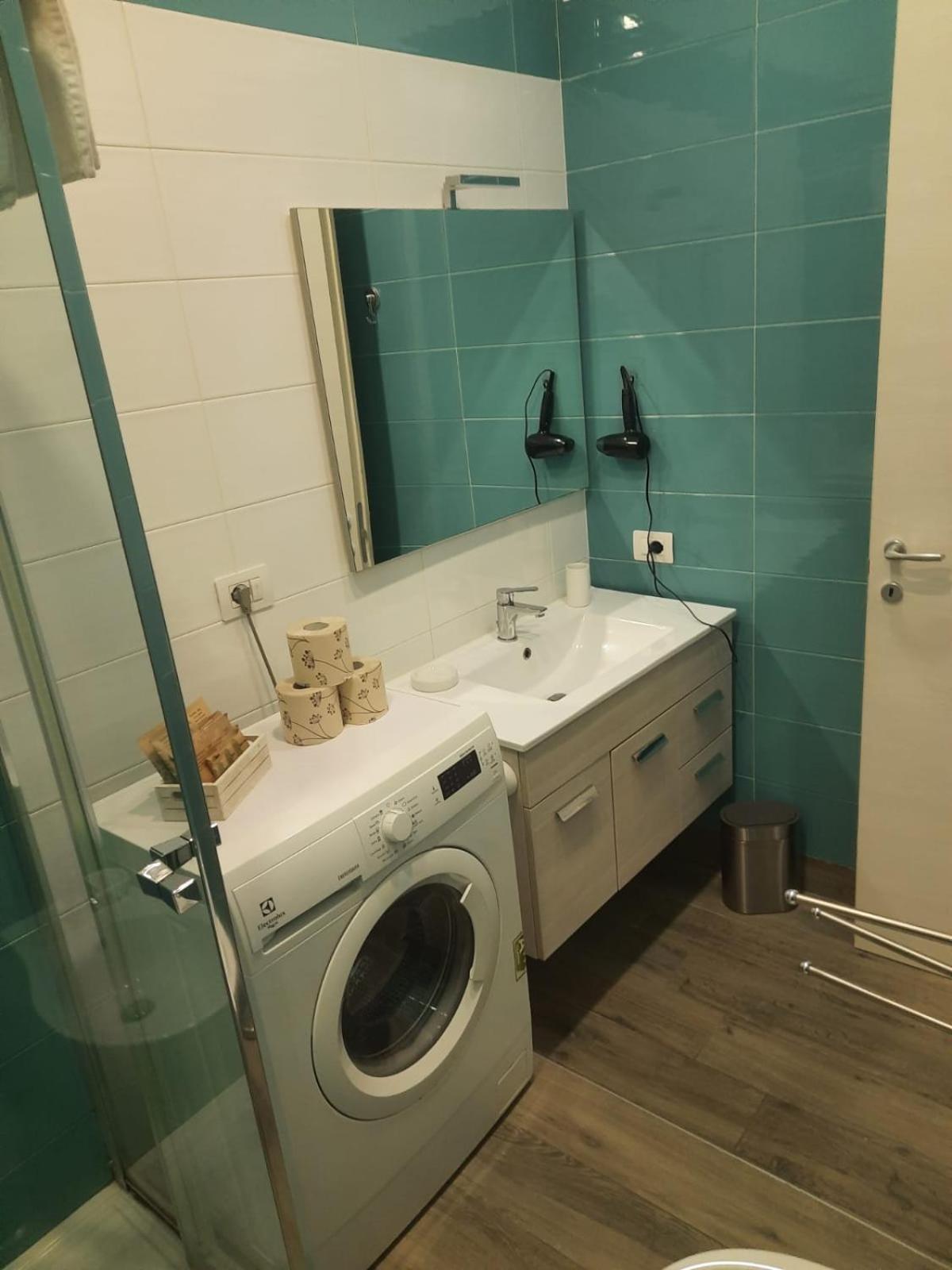 Ridi Zona Ospedaliera Naples