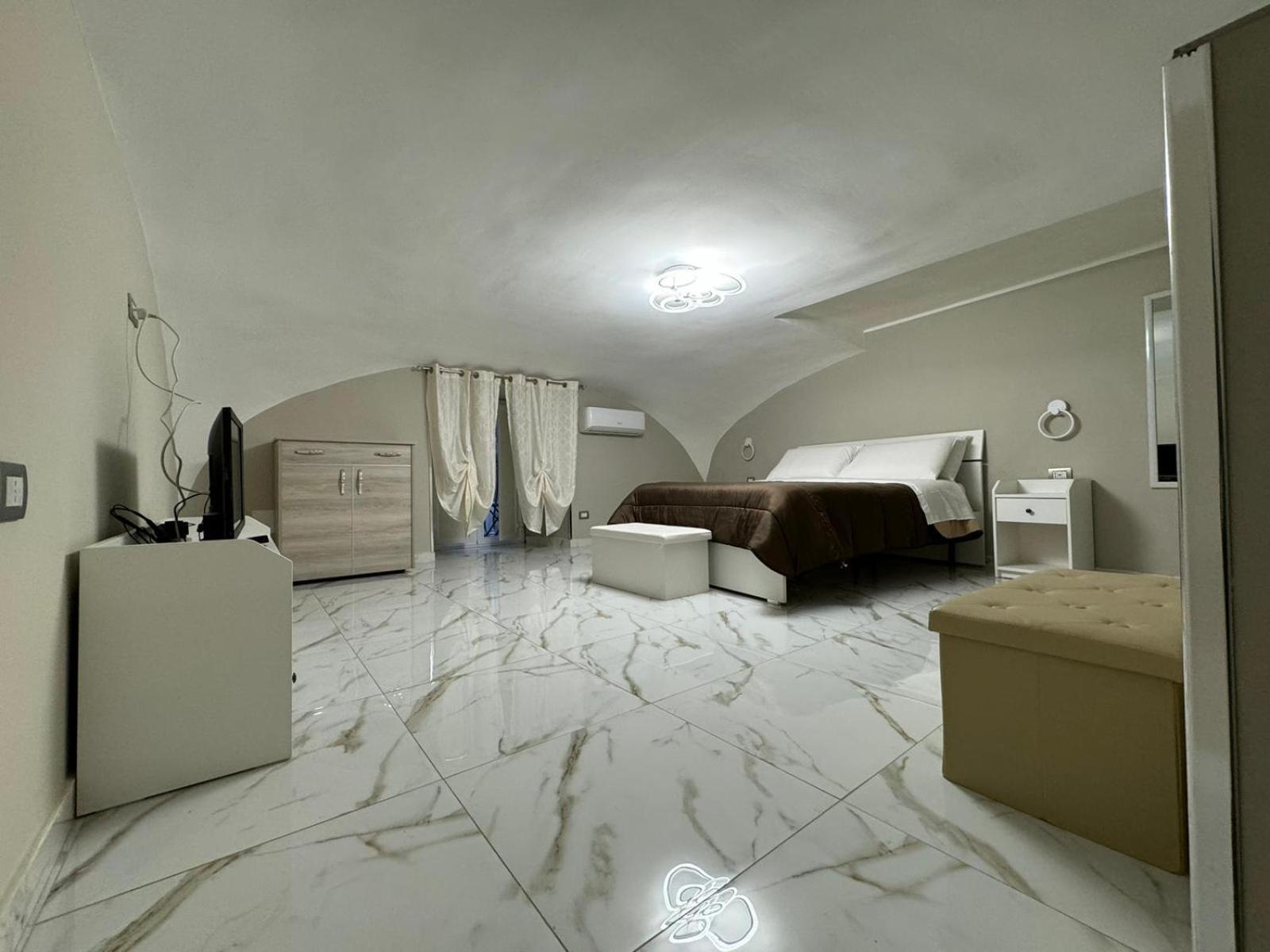 Pizzaiola's Holiday home