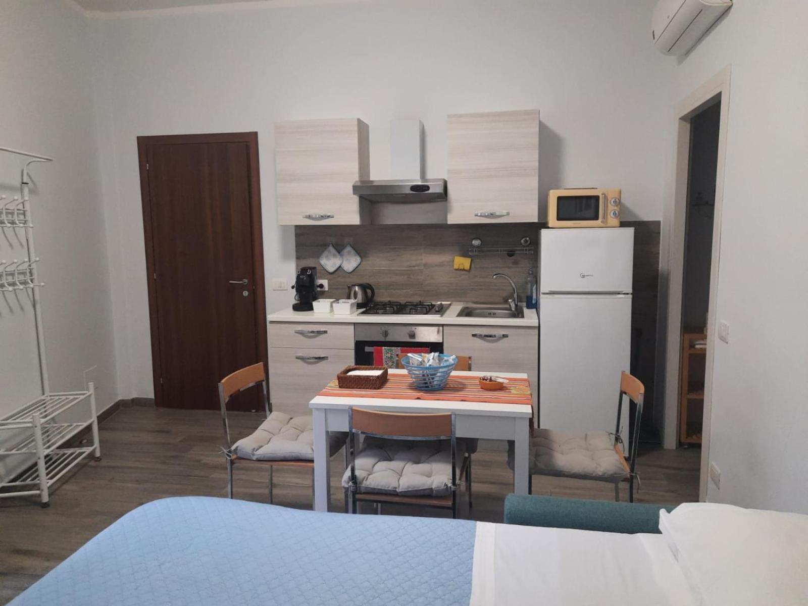 Ridi Zona Ospedaliera Naples