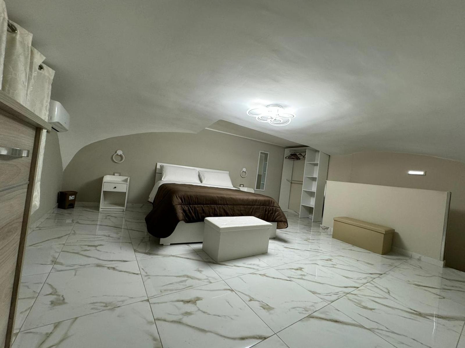 Pizzaiola's Holiday home *