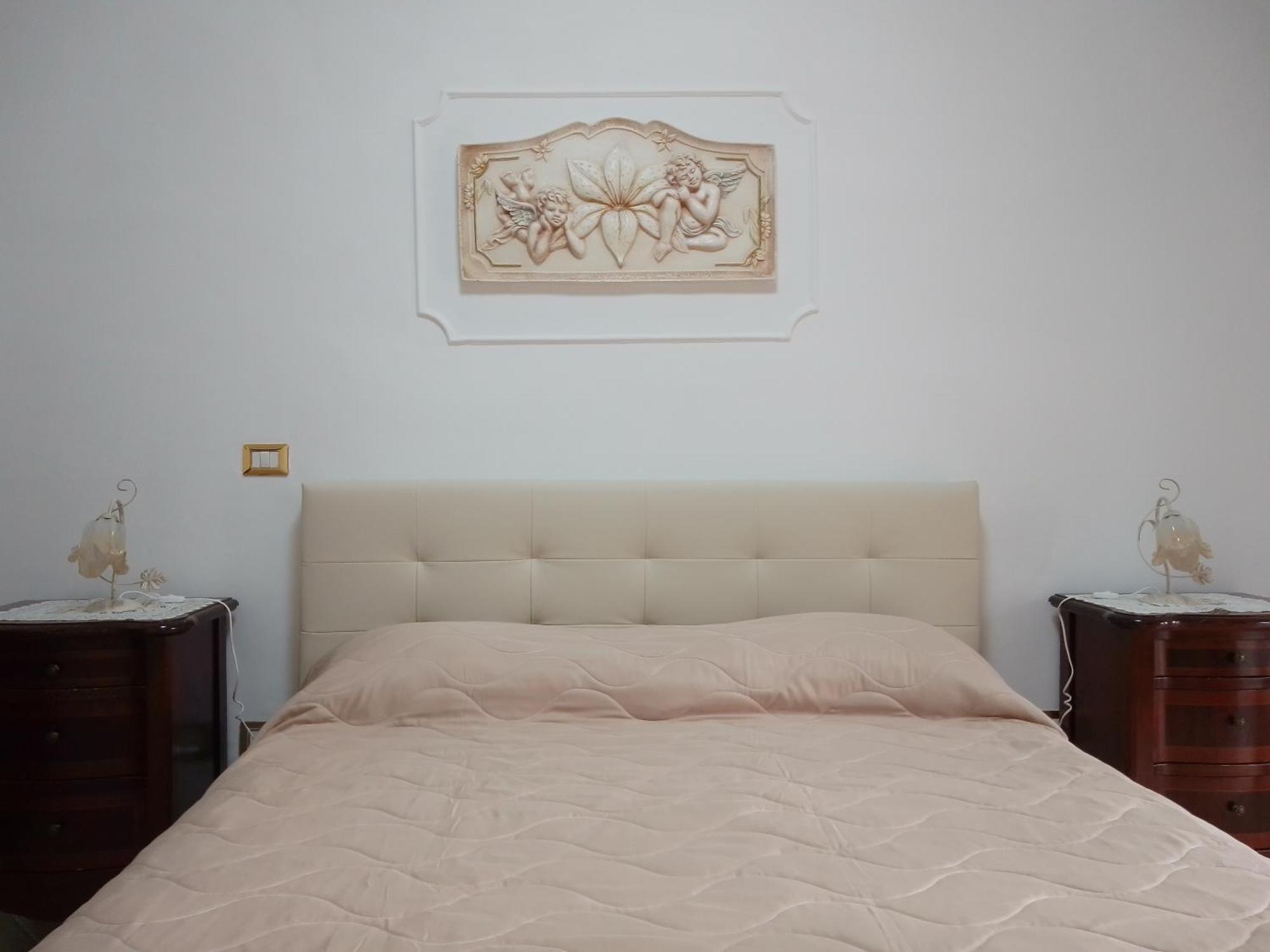 Apartment Historical Center Duomo Naples