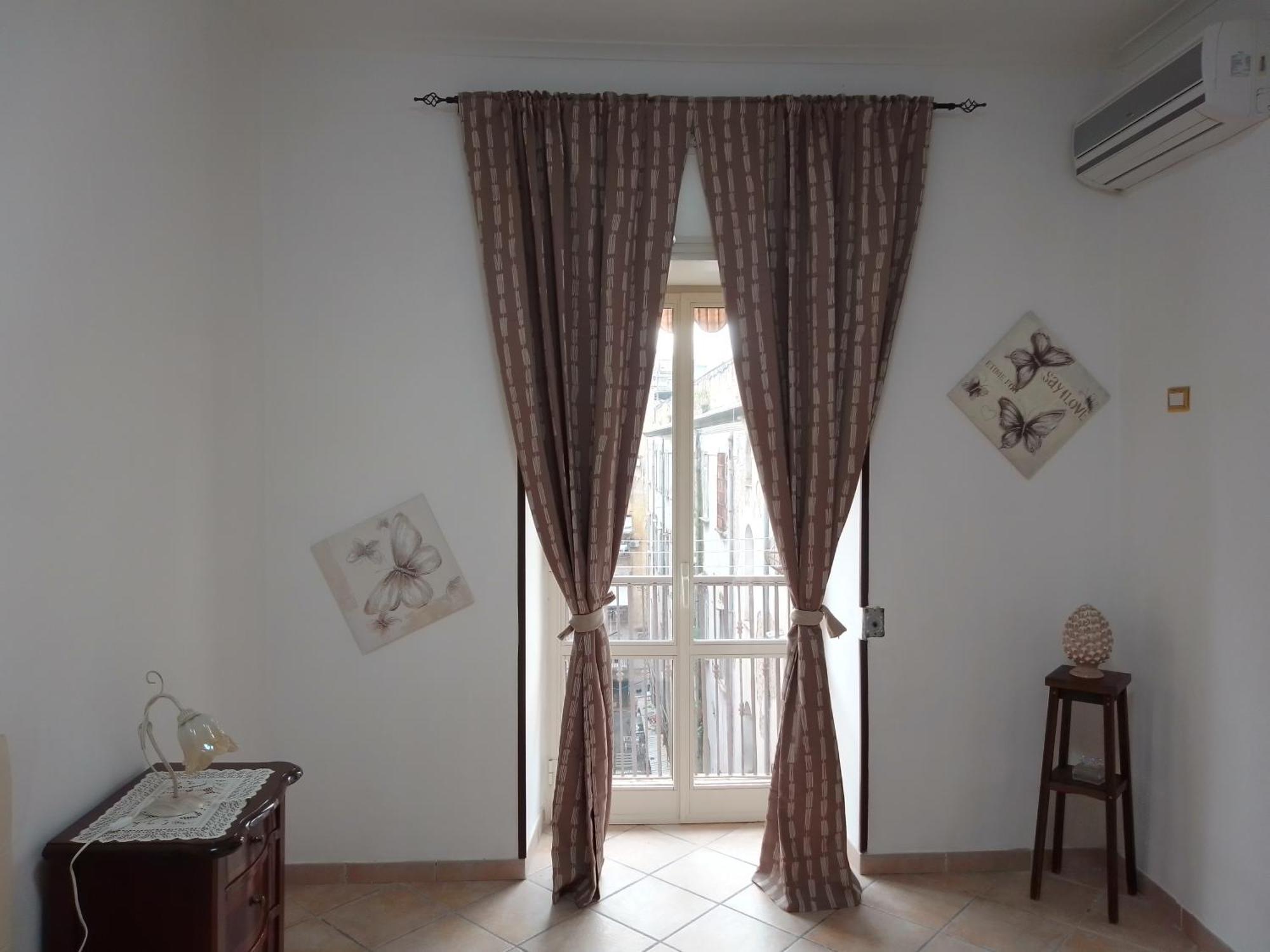 Apartment Historical Center Duomo *