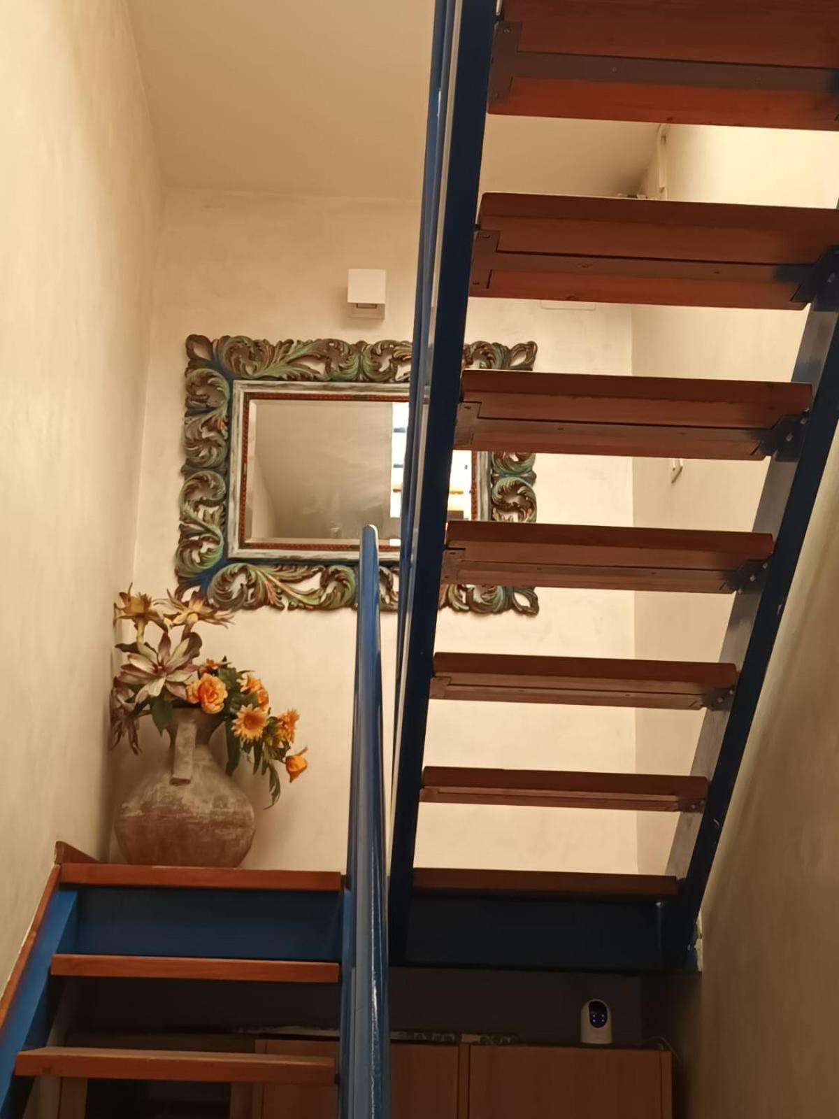 Dimora Bonapace Apartment *