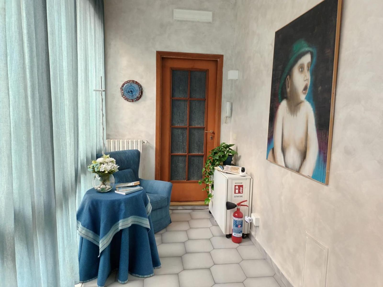 Dimora Bonapace Apartment Naples