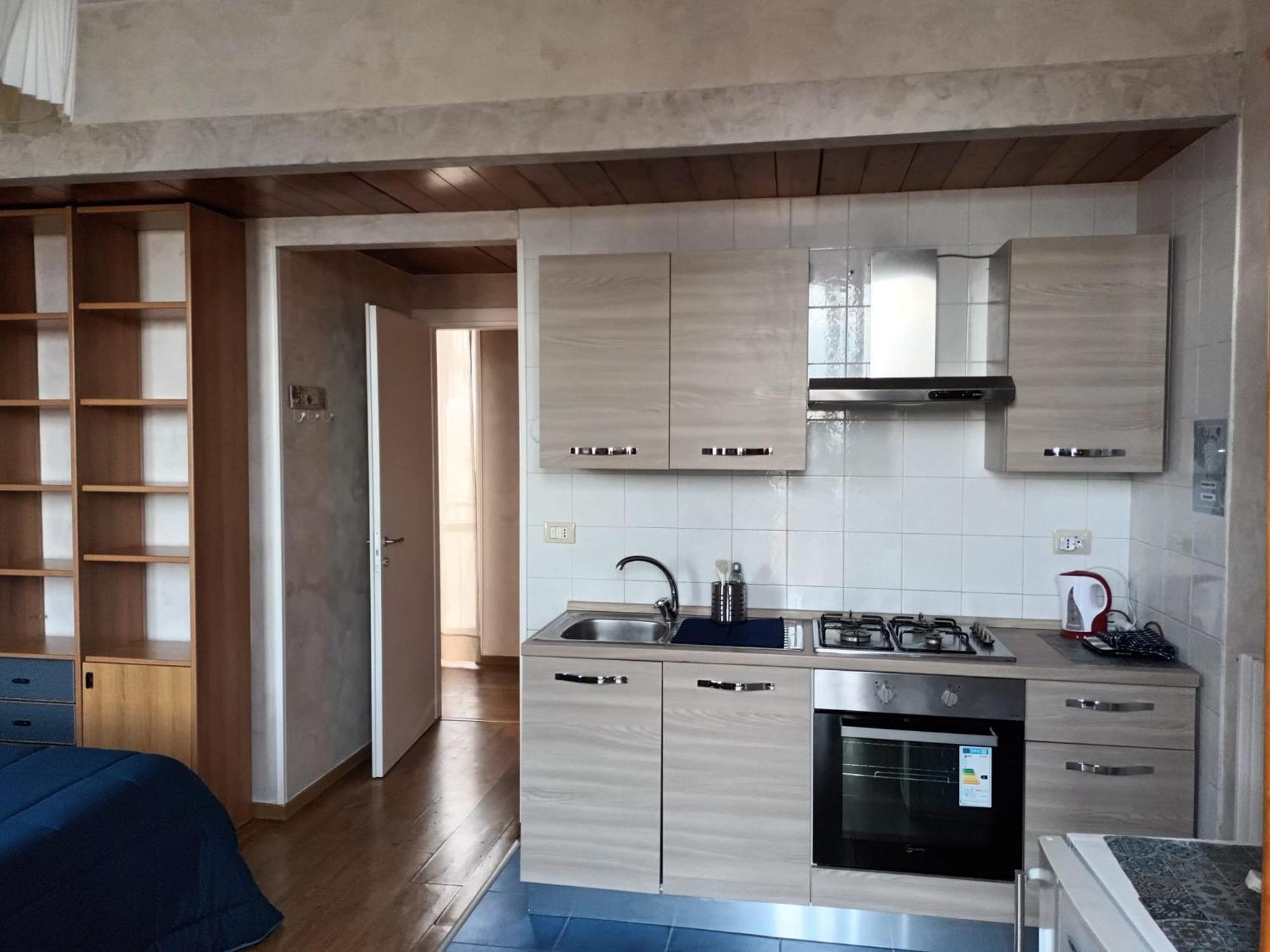 Apartment Dimora Bonapace