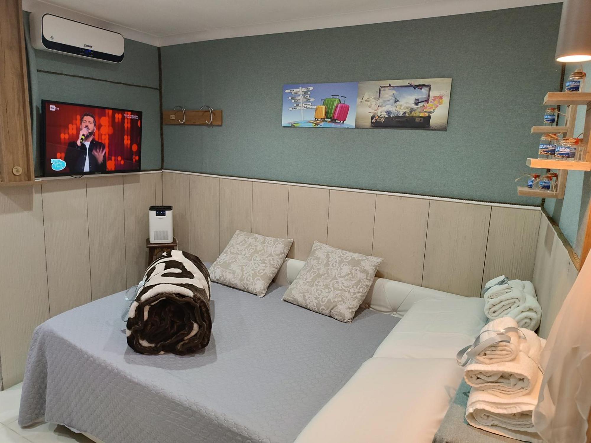 Centro Citta' Holiday home