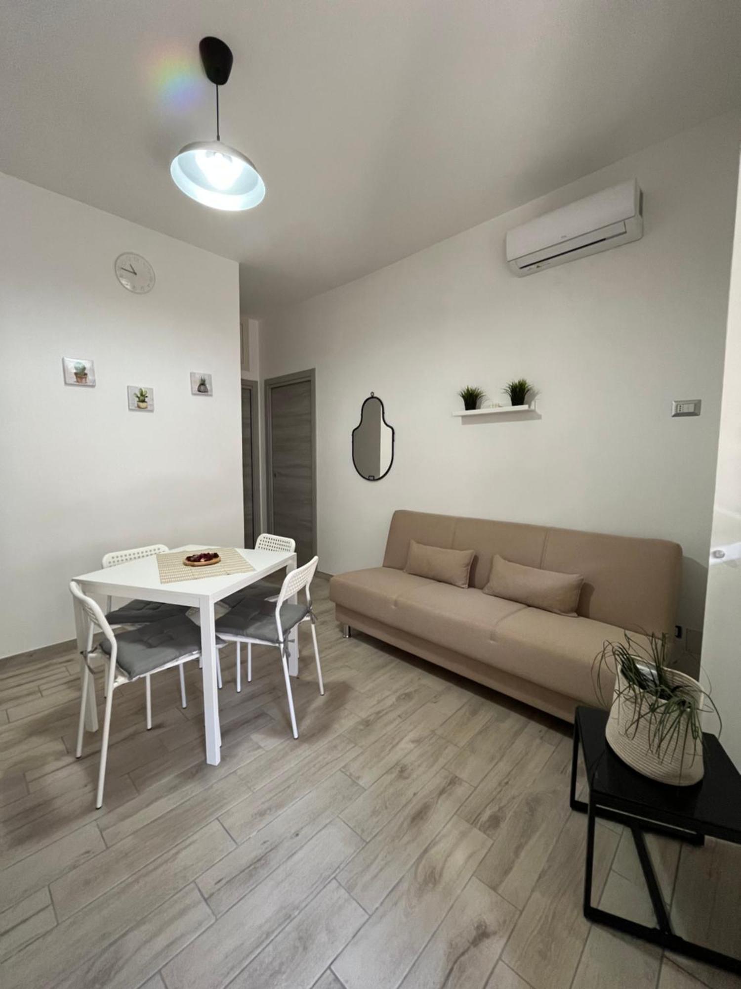 Milly's Garden Apartment Naples