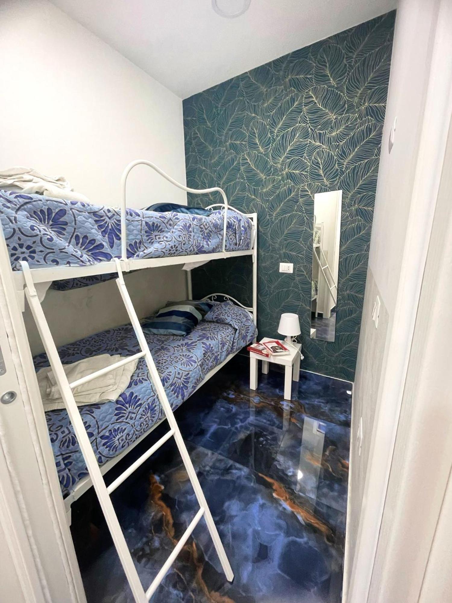 Mammefigl House Holiday home Naples