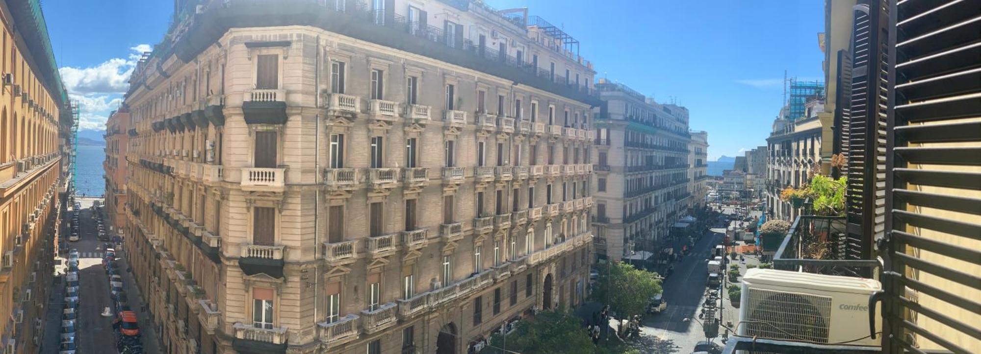 Apartment Miramari
