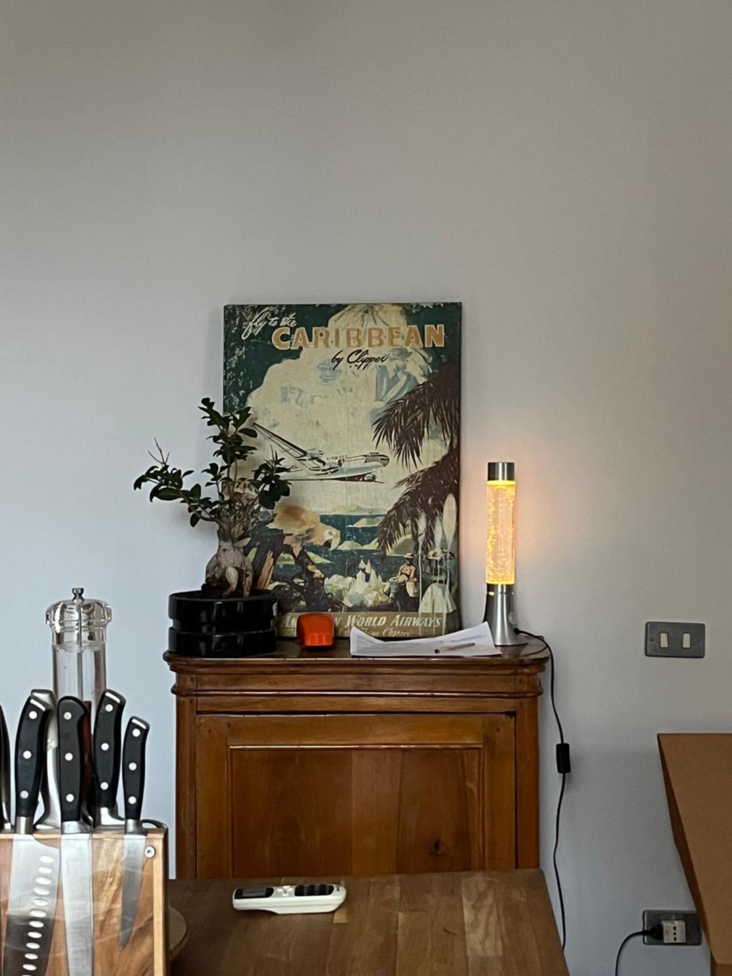 Miramari Apartment