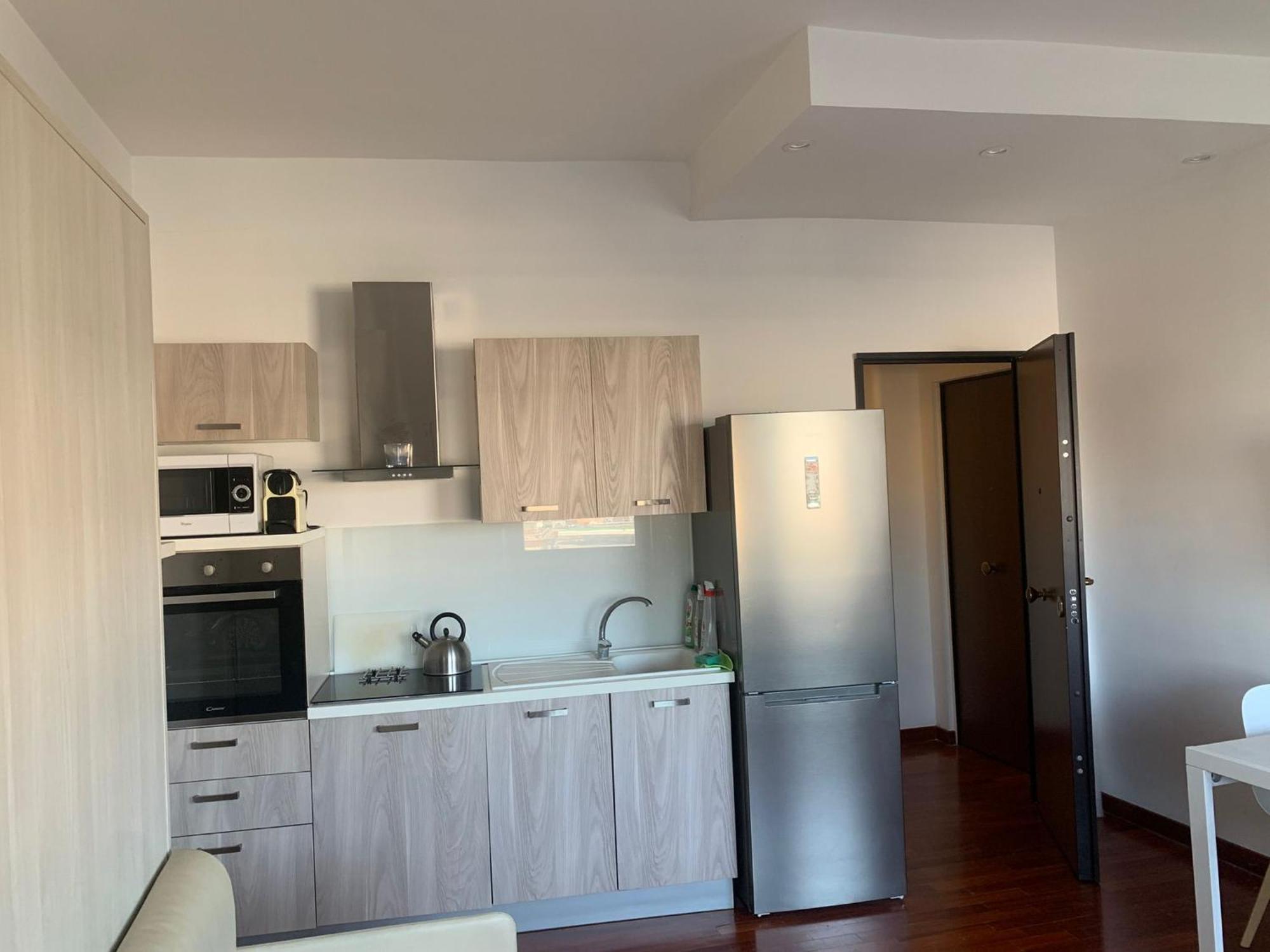 Holiday home Il Gabbiano Naples