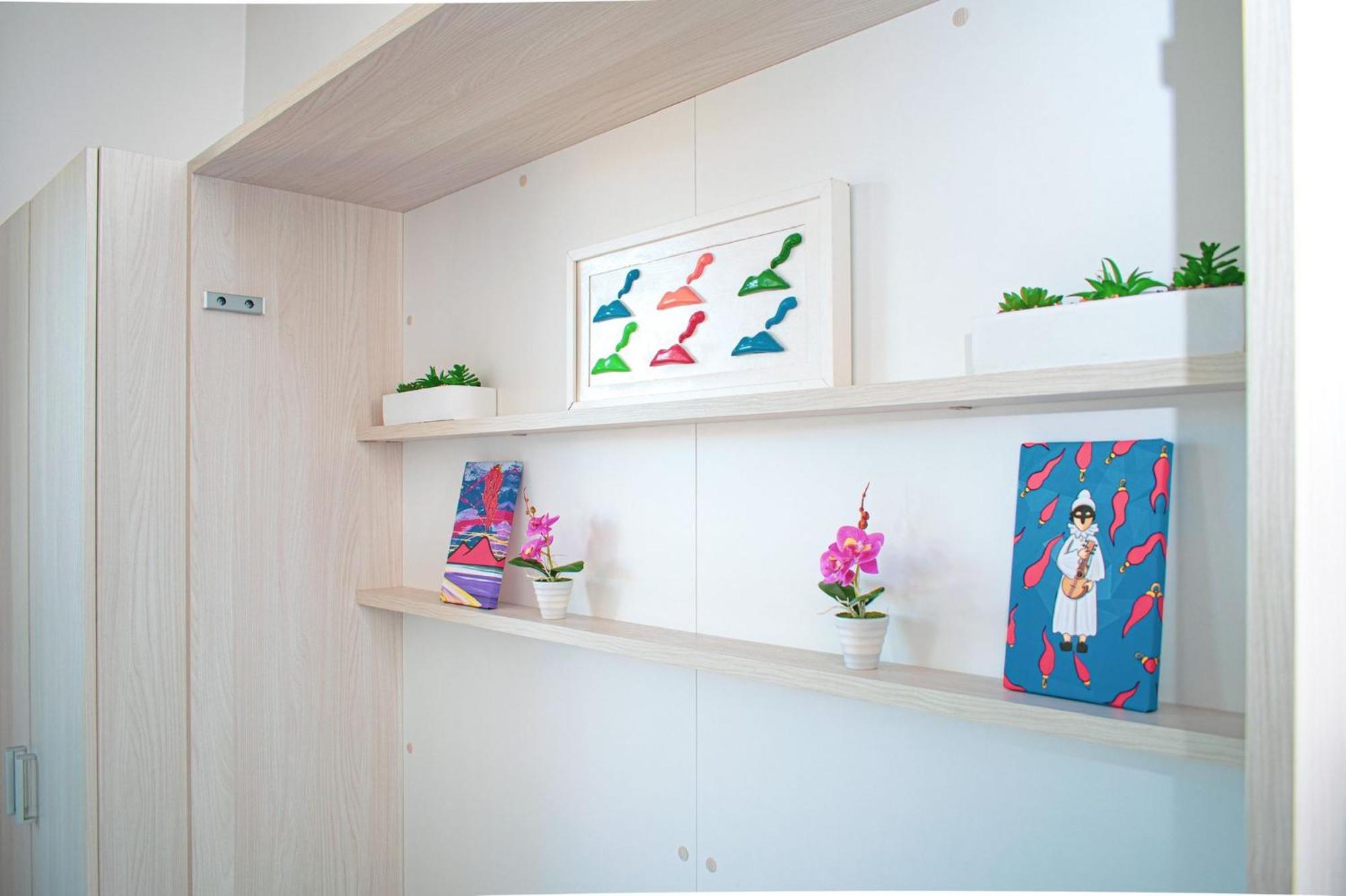 Holiday home Il Gabbiano