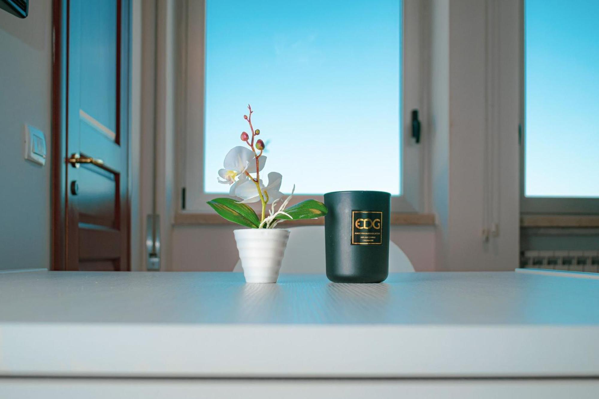 Holiday home Il Gabbiano