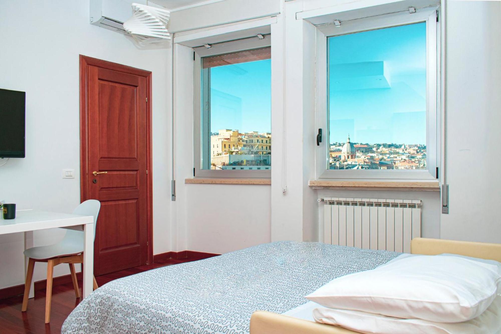 Holiday home Il Gabbiano *