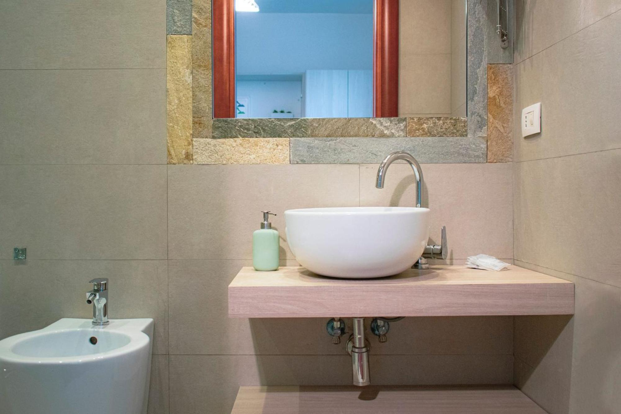 Holiday home Il Gabbiano