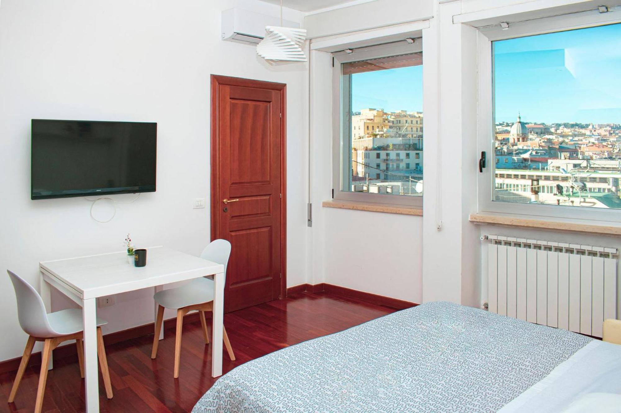 Il Gabbiano Naples