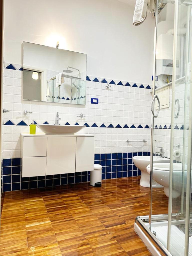 Sebeto Di Porto Apartment