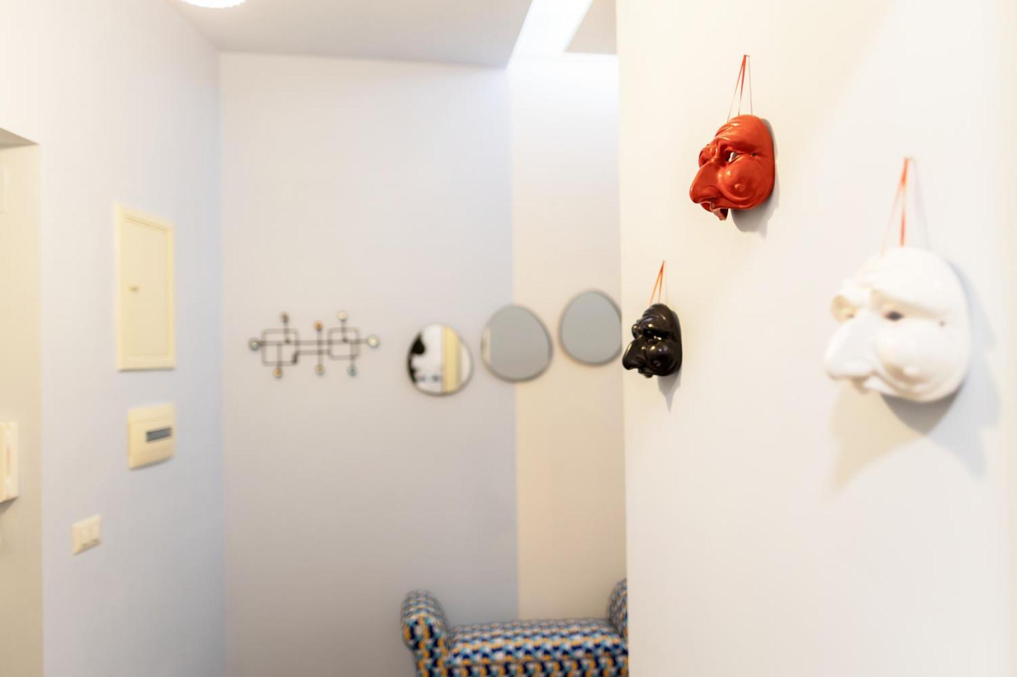 Apartment Sebeto Di Porto *
