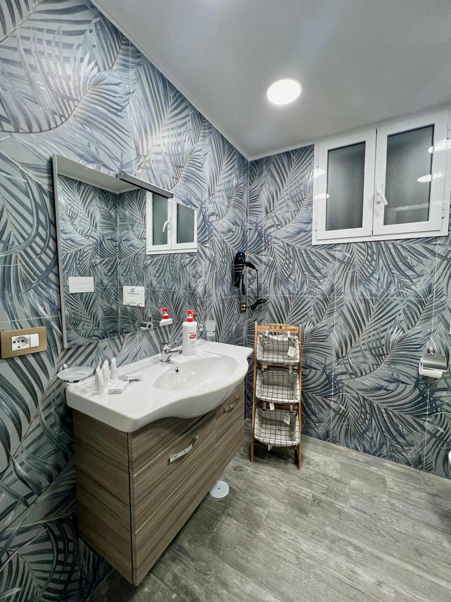 Luxury Catacombe Apartment