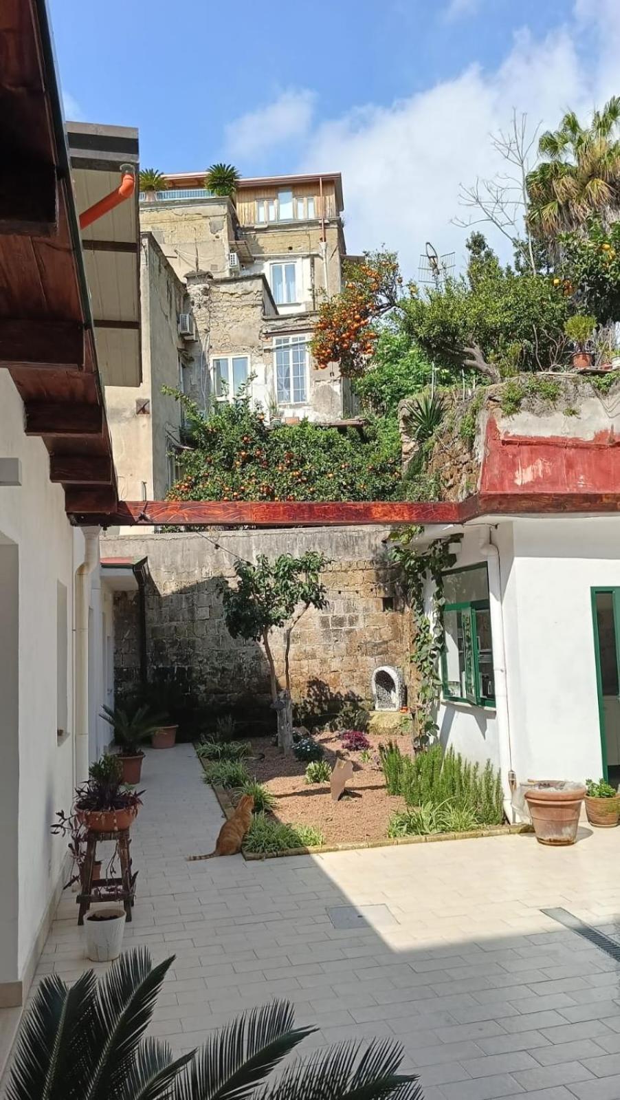 La Puteca Bed & Breakfast Naples